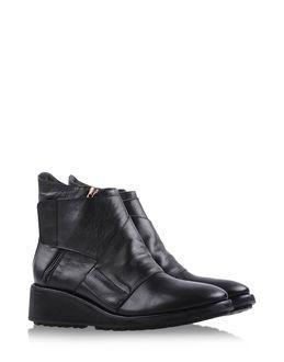 Ldtuttle Ankle Boots