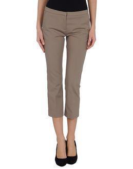 Space Style Concept 3/4-length Shorts