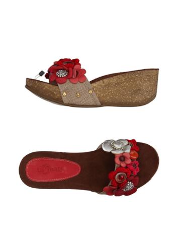 Taomare Mules