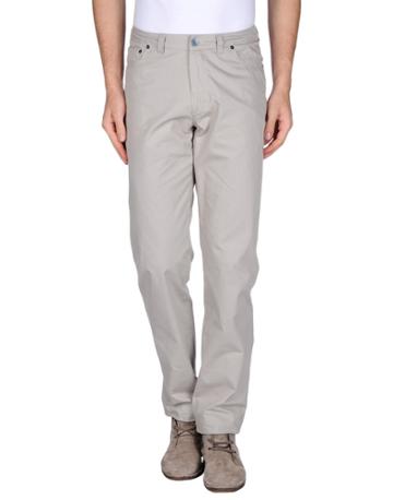 Peter Brown Casual Pants