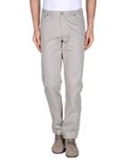 Peter Brown Casual Pants