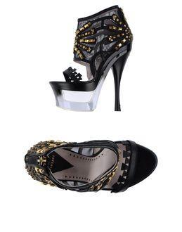 Versace Sandals