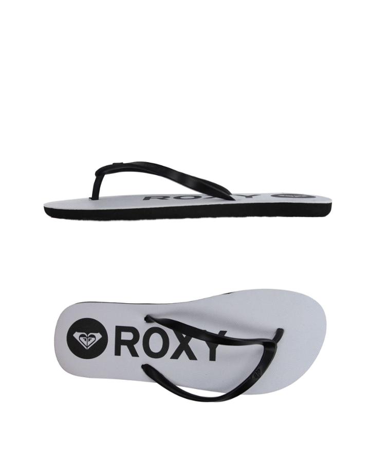 Roxy Toe Strap Sandals