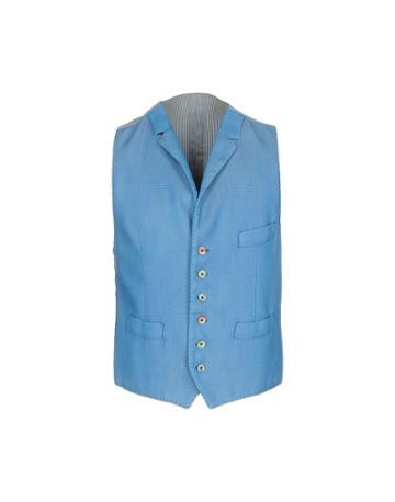 Tellini Vests