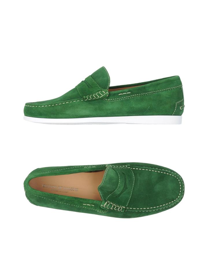 Gianni De Simone Loafers