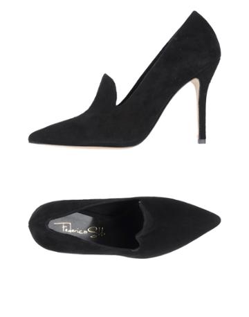 Federica Stella Loafers