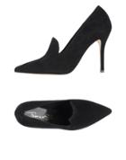 Federica Stella Loafers