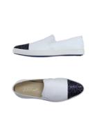 Sergio Sneakers