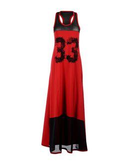 Dv Roma Long Dresses