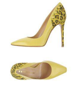 Marc Ellis Pumps