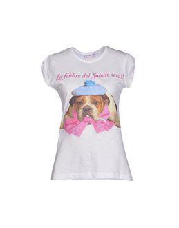 Tip & Top T-shirts