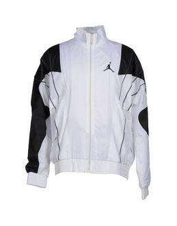 Jordan Jackets