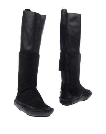 Folk Clothing Boots