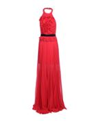 Mary C Long Dresses