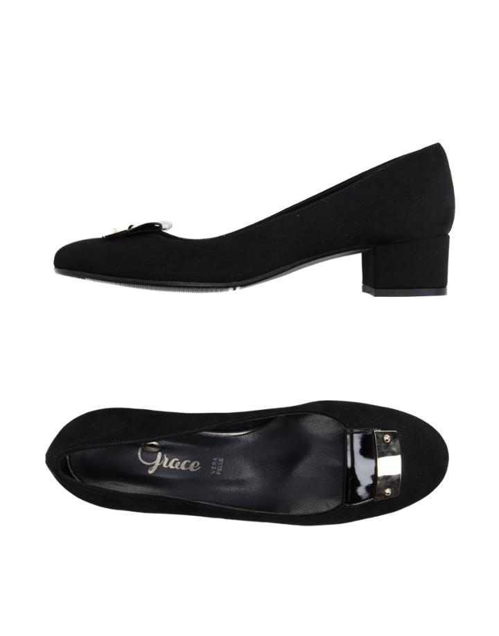 Grace Loafers