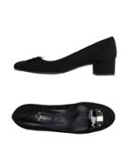 Grace Loafers