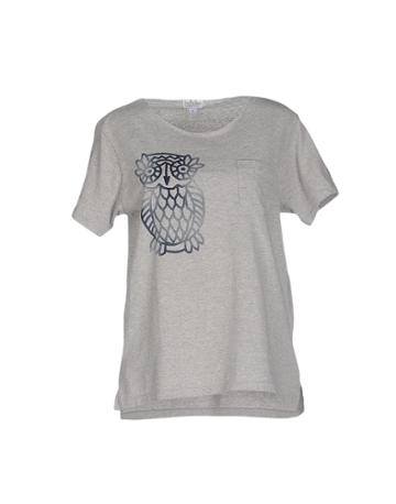 F W K Engineered Garments T-shirts
