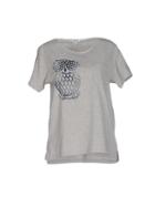 F W K Engineered Garments T-shirts