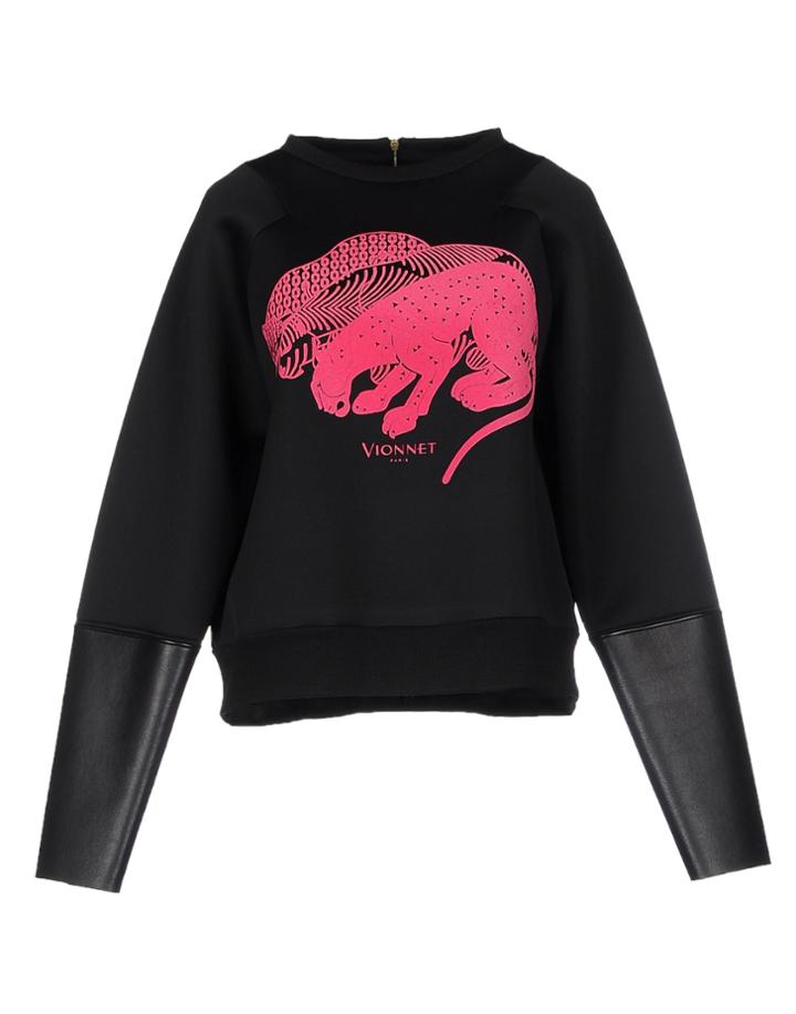 Vionnet Sweatshirts