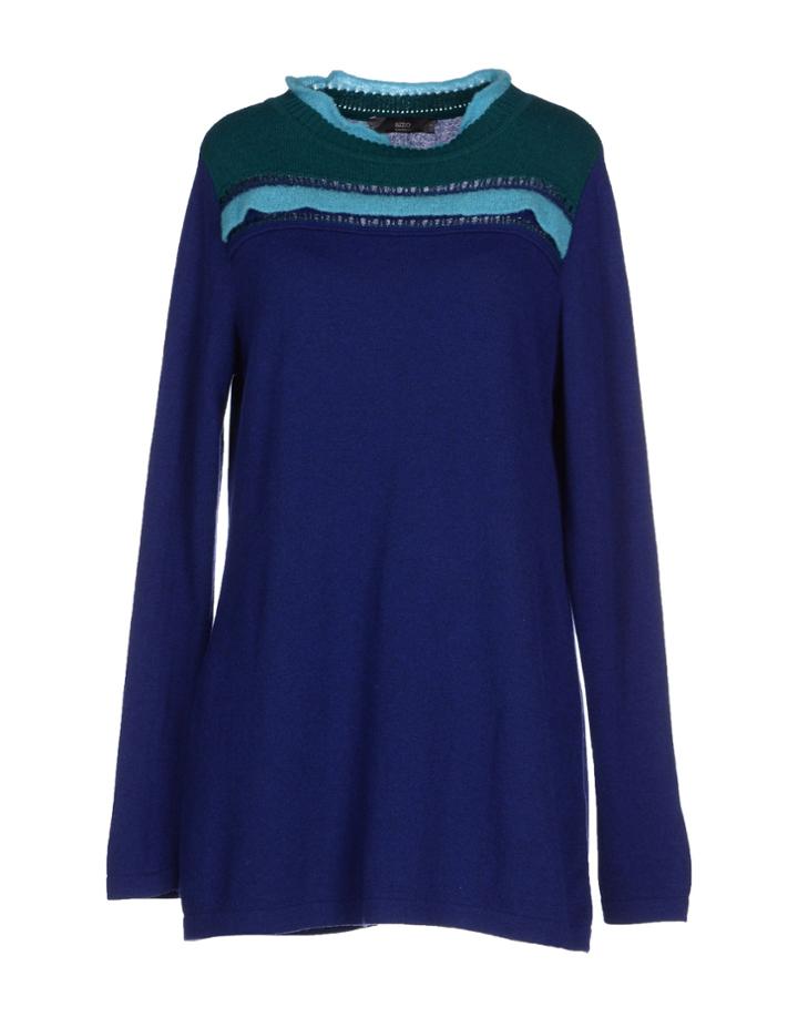Amo Sweaters