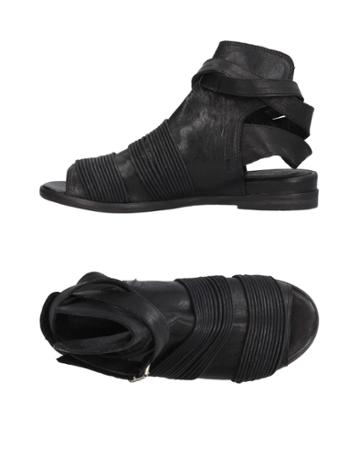 Kalika Sandals
