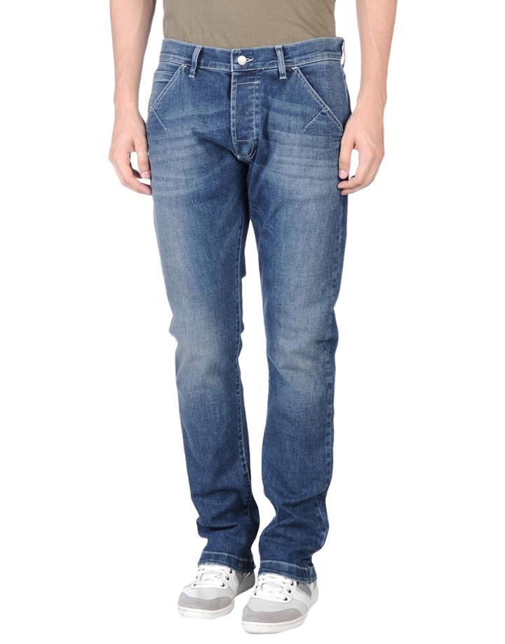 55dsl Jeans
