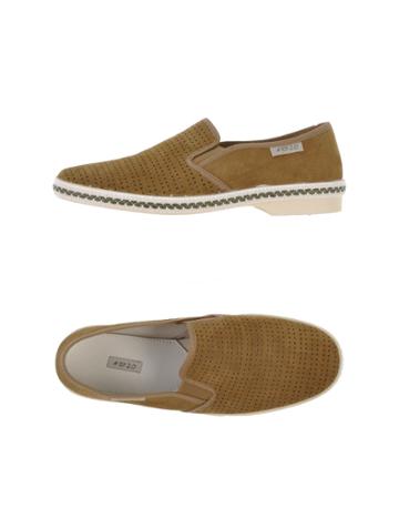 Ep 2.0 Loafers