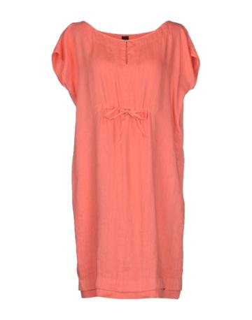 Philo By Mangolini Confezioni Short Dresses