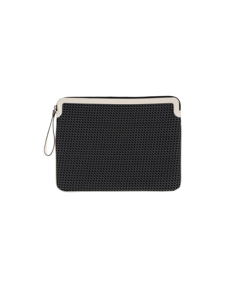Valextra Pouches
