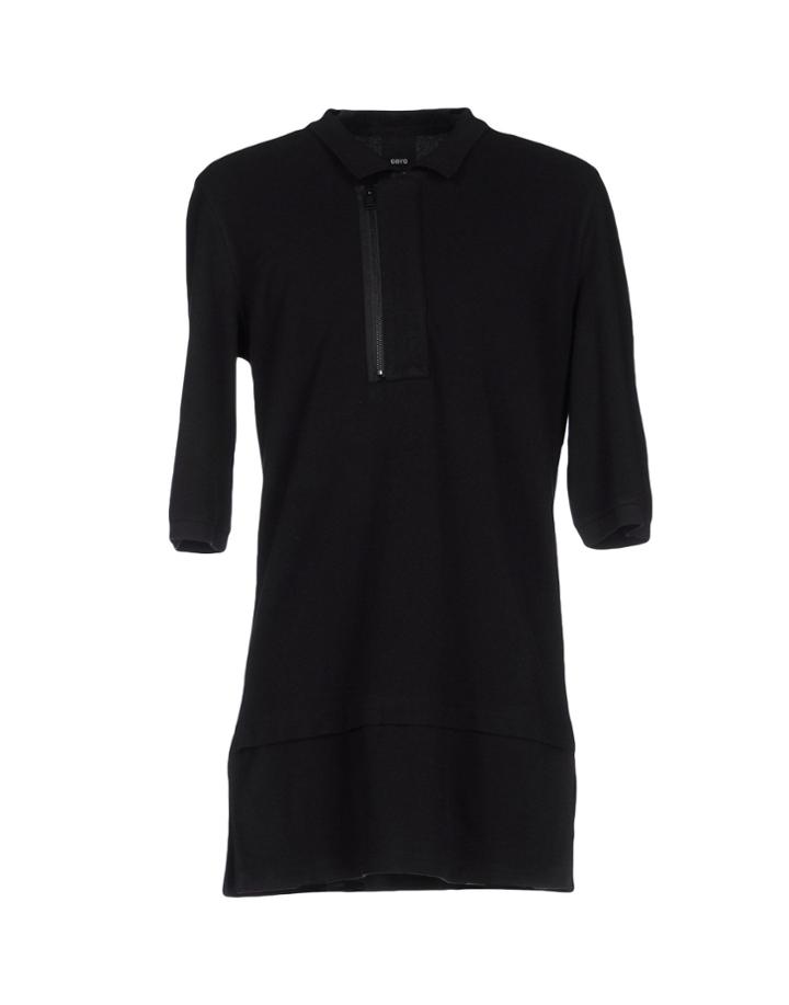 D By D Polo Shirts