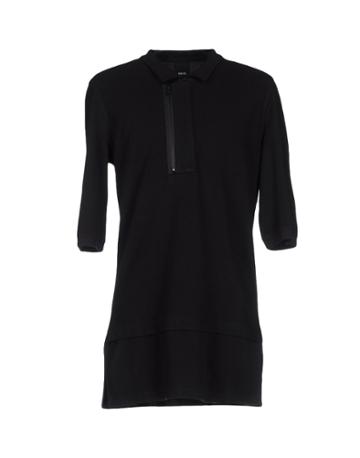 D By D Polo Shirts