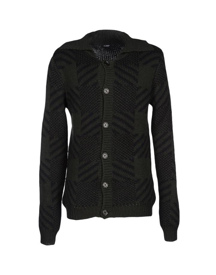 Adeep Cardigans