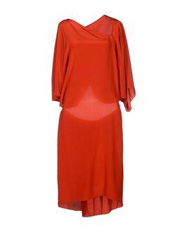 Angelos Bratis Knee-length Dresses