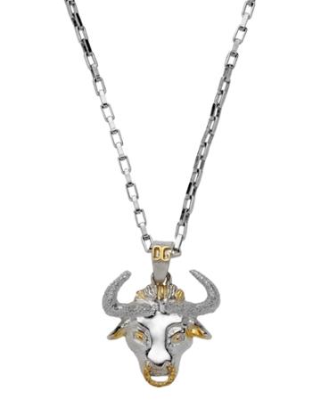 Taurus Necklaces