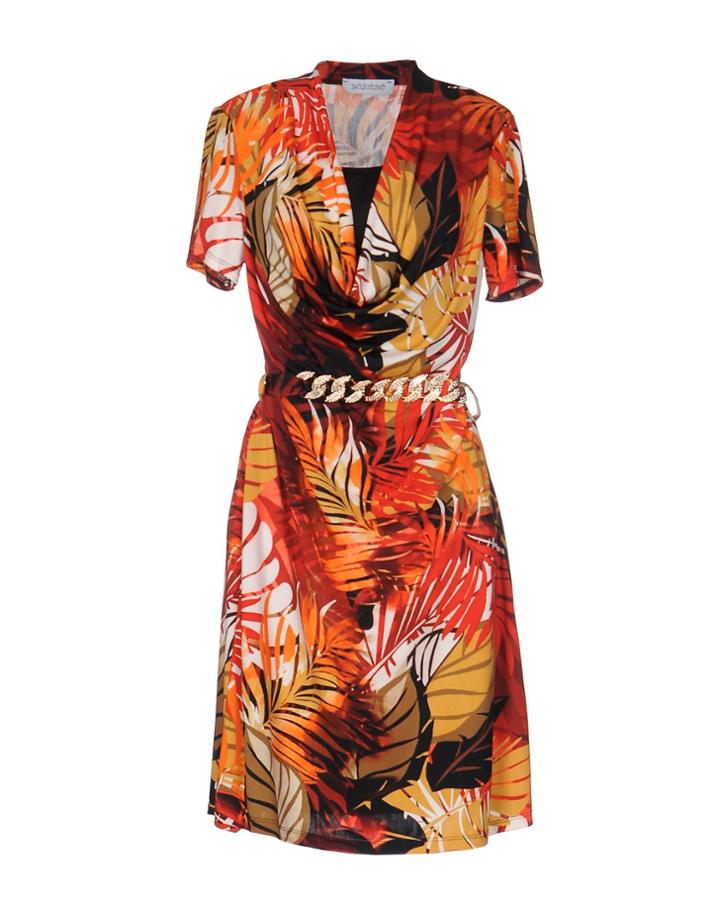 Sophie Jacqueline Short Dresses
