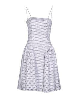 Giulia Rien A Mettre Knee-length Dresses