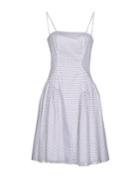 Giulia Rien A Mettre Knee-length Dresses