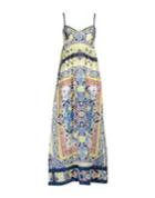 Replay Long Dresses