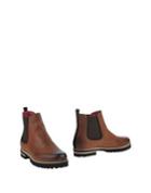 181 By Alberto Gozzi Ankle Boots