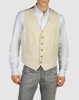 Hackett Vests