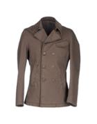 Alessandro Gilles Jackets