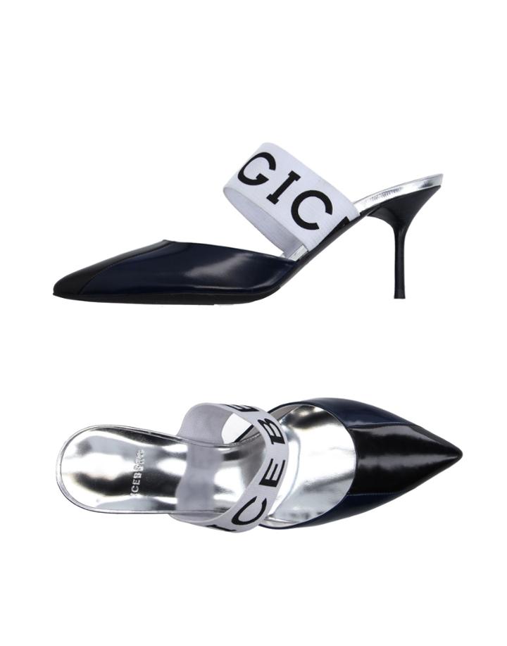 Iceberg Mules