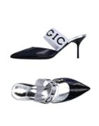 Iceberg Mules