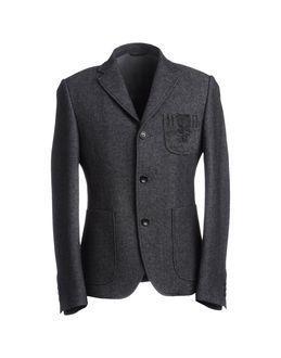 Daniele Alessandrini Homme Blazers