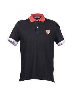 Cooperativa Pescatori Posillipo Polo Shirts