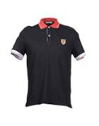 Cooperativa Pescatori Posillipo Polo Shirts