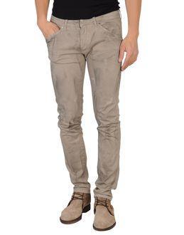 Paolo Pecora Casual Pants