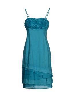 Didier Parakian Knee-length Dresses