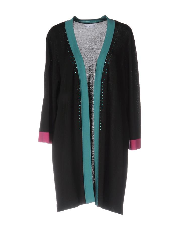 Francesca By Sottini Cardigans