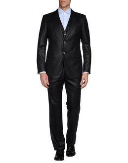 Forall Suits